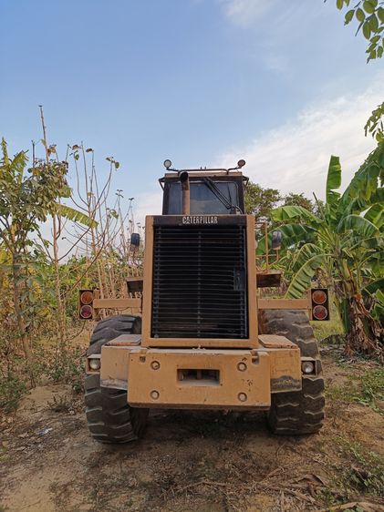 ขายรถตัก CAT936 รูปที่ 3