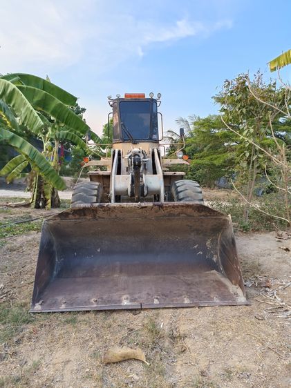 ขายรถตัก CAT936 รูปที่ 2