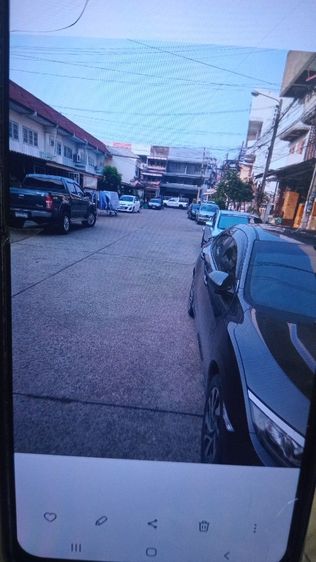 ใช่ ขายตึกแถว3ชั้นใกล้โอเดียนถนนเยาวราช รูปที่ 4
