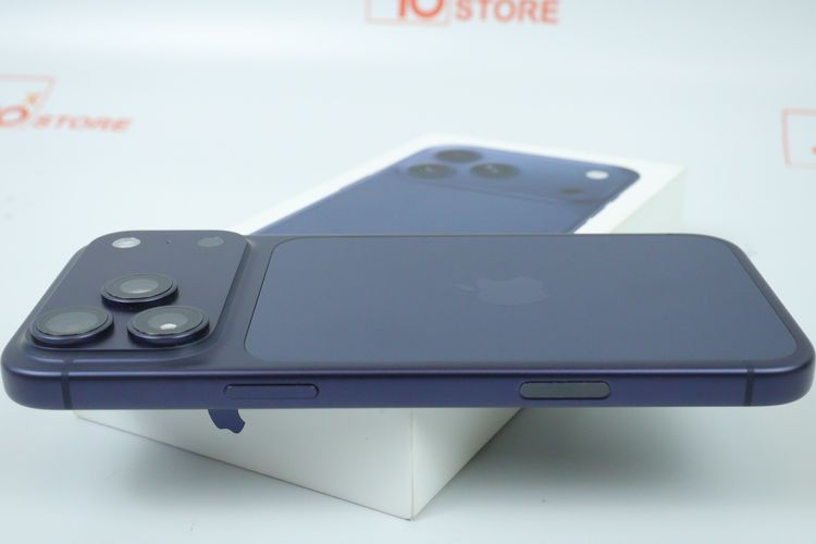 iPhone 17 Pro Max 256GB  รูปที่ 4
