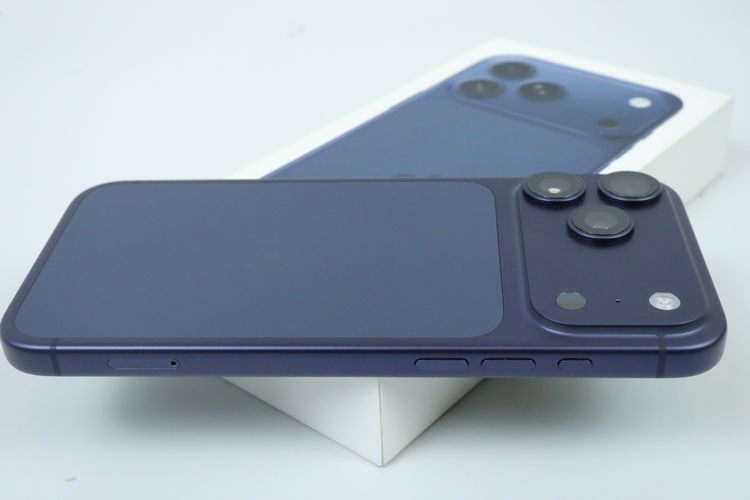 iPhone 17 Pro Max 256GB  รูปที่ 8