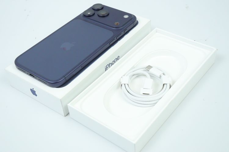 iPhone 17 Pro Max 256GB  รูปที่ 13