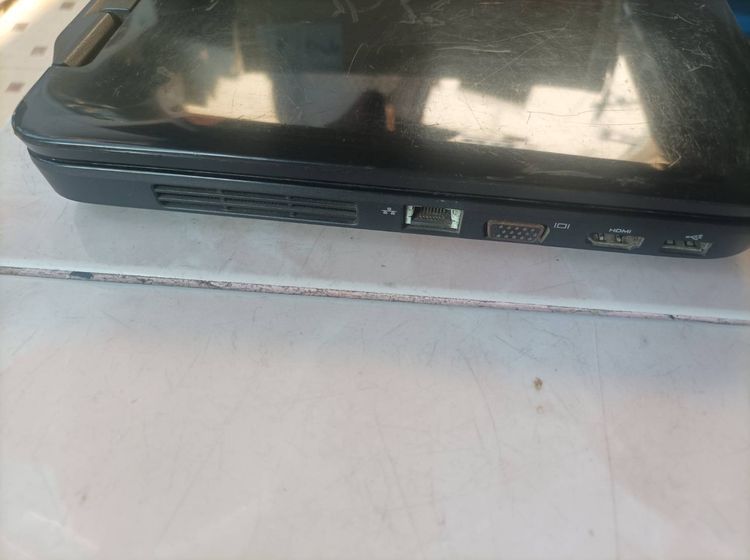 โน๊ตบุ๊ค DELL intel Core i3-3110m cpu 2.40GHz จอ14นิ้ว พร้อม Windows 10 ราคาเพียง 1390 บาท(มีกระเป๋าให้)  รูปที่ 8
