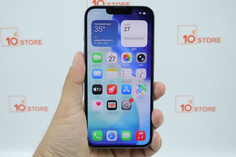 iPhone 14 128GB  รูปที่ 12