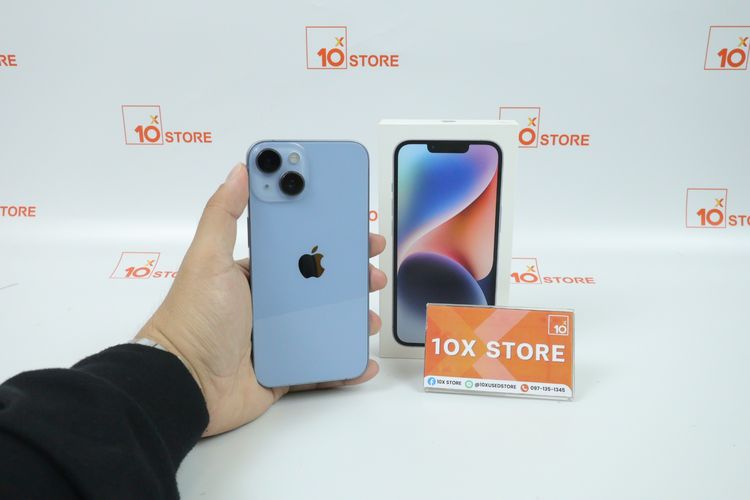 iPhone 14 128GB 