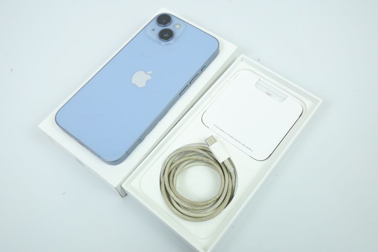 iPhone 14 128GB  รูปที่ 15