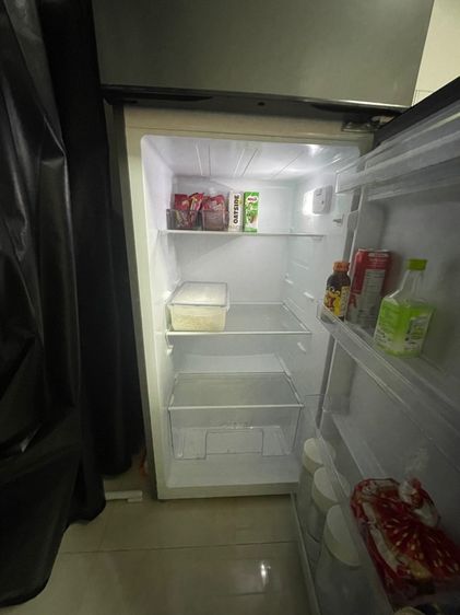 ตู้เย็น 2 ประตู ตู้เย็น 