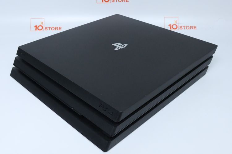 PS4 Pro 1TB รูปที่ 7