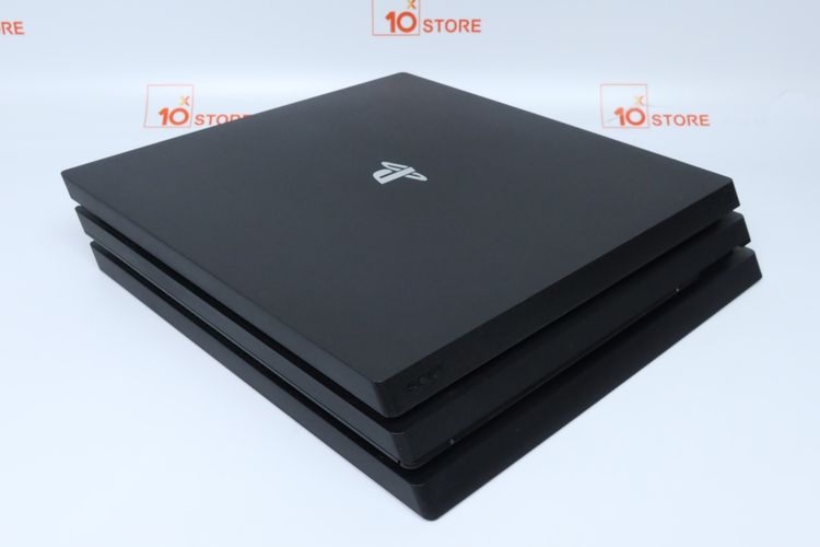 PS4 Pro 1TB รูปที่ 6