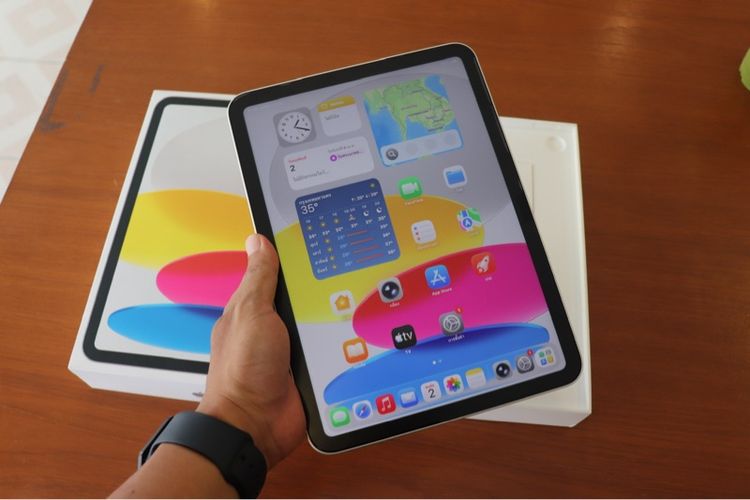 รับซื้อ iPhone iPad Samsung Oppo Vivo รูปที่ 16