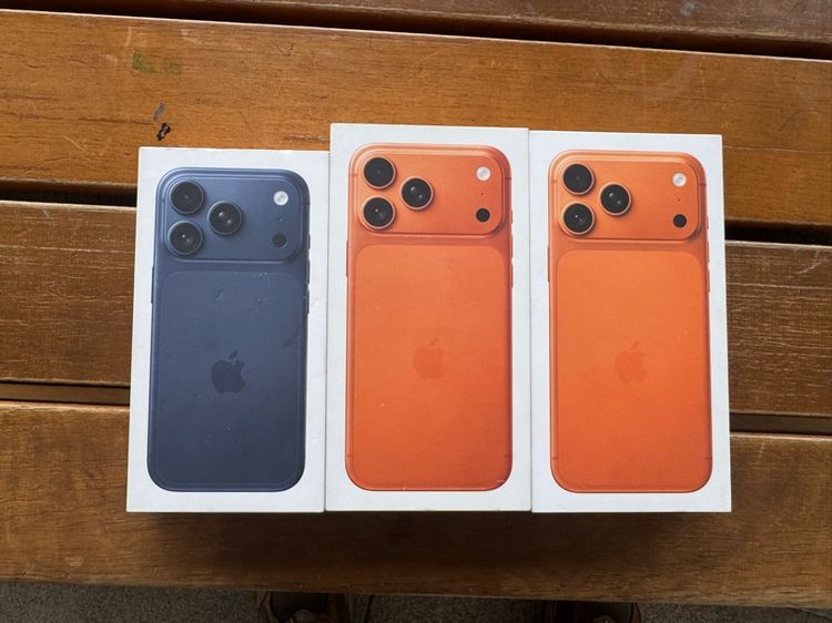 รับซื้อ iPhone iPad Samsung Oppo Vivo รูปที่ 2