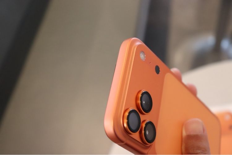 รับซื้อ iPhone iPad Samsung Oppo Vivo รูปที่ 8