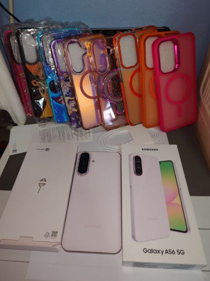 Samsung a56 5g 256 รูปที่ 12