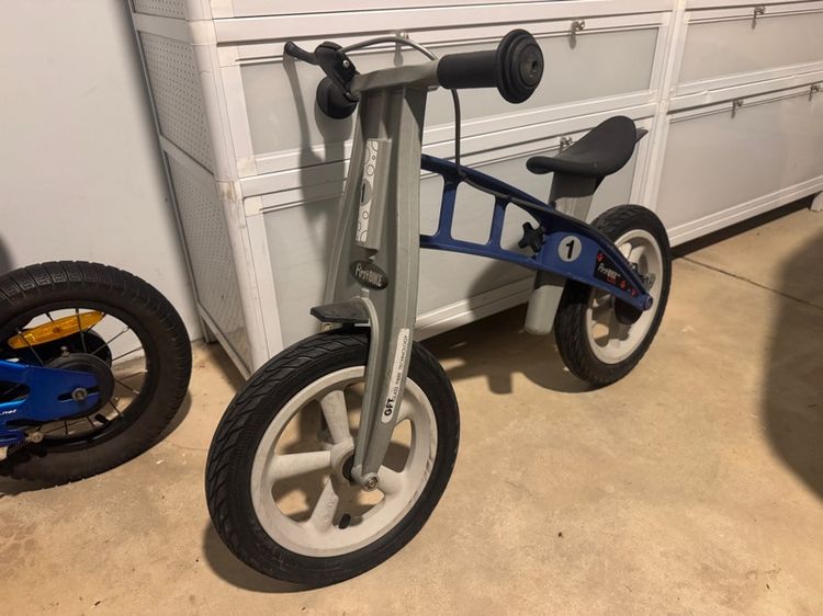 จักรยานขาไถ