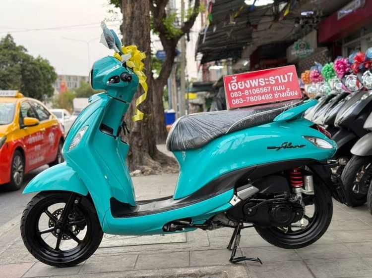 Grand 2023 รถบ้านมือเดียวซื้อสด