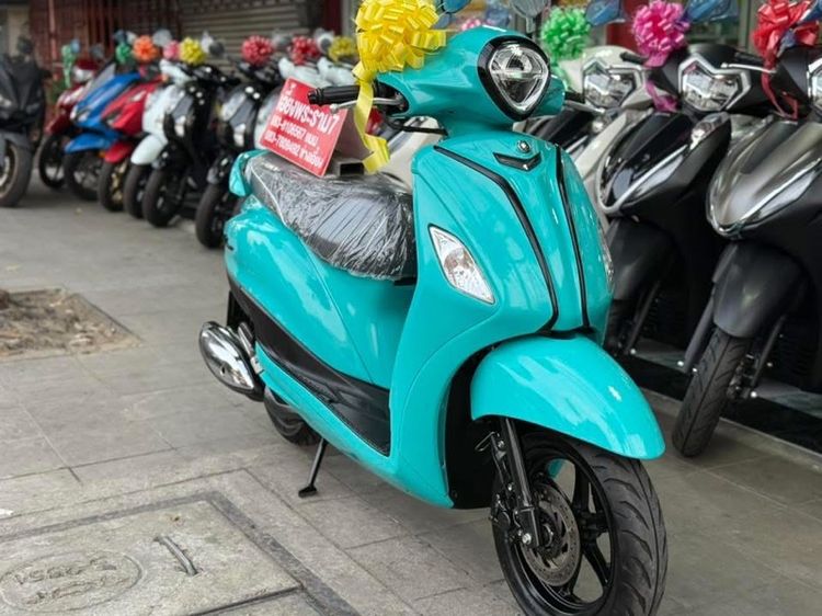 Grand 2023 รถบ้านมือเดียวซื้อสด รูปที่ 7