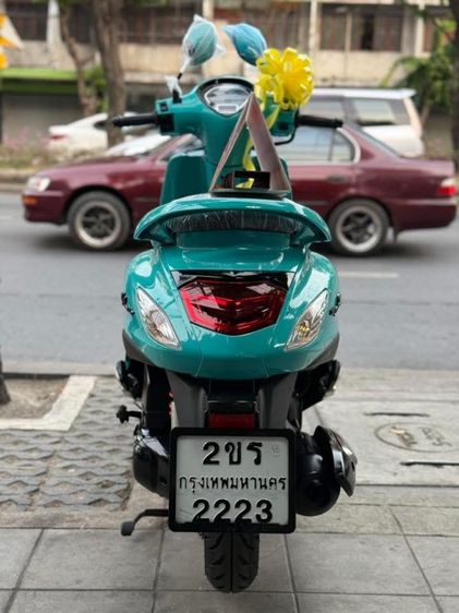 Grand 2023 รถบ้านมือเดียวซื้อสด รูปที่ 10