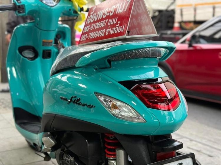 Grand 2023 รถบ้านมือเดียวซื้อสด รูปที่ 8