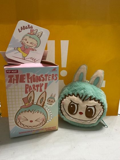 อื่นๆ Art Toy pop mart