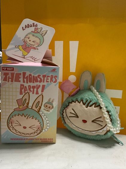 Art Toy pop mart รูปที่ 2