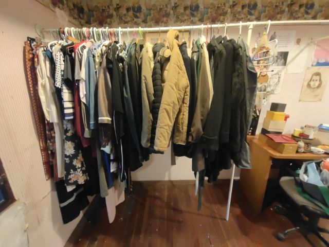 เสื้อผ้าวินเทจ หญิง ชาย รูปที่ 3