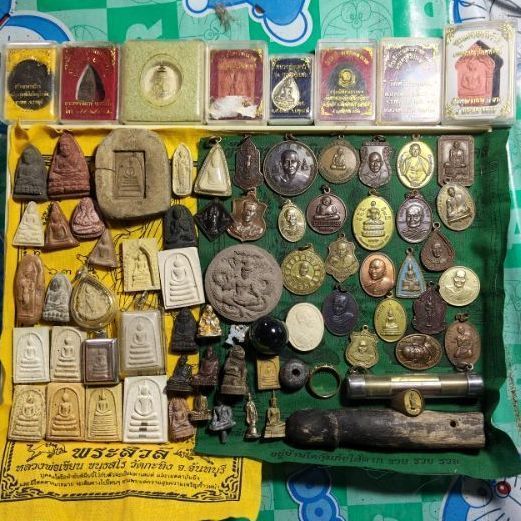 พระเหมาๆ