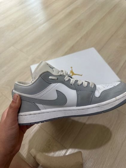 WMNS AIR JORDAN 1 LOW รูปที่ 2