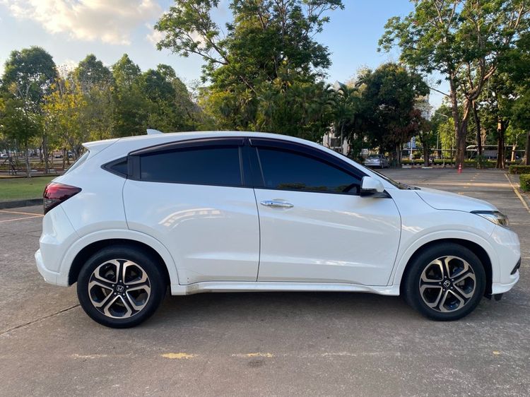 hrv el 2018 