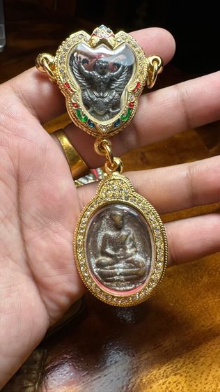 ปล่อยพระค่ะ