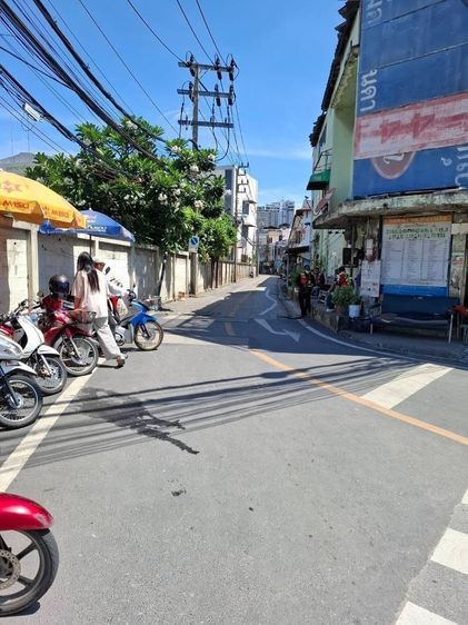 ขายเซ้งถูก ห้องแถว 2 ชั้นปรับปรุงใหม่ ถนนตากสินซอย22 ใกล้สถานีรถไฟฟ้าสำเหร่ รูปที่ 4