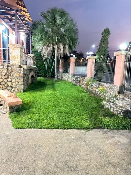 ตกแต่งครบ 2019 ไม่ใช่ House for rent near Pattaya รูปที่ 2