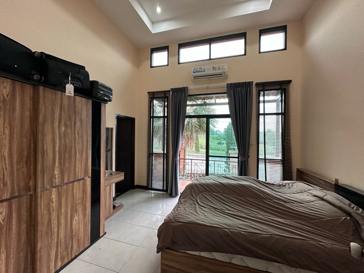 ตกแต่งครบ 2019 ไม่ใช่ House for rent near Pattaya รูปที่ 4