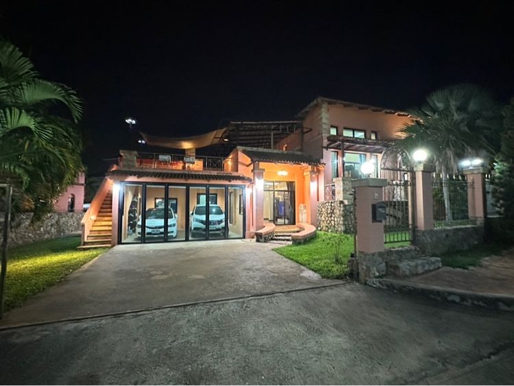 ตกแต่งครบ 2019 ไม่ใช่ House for rent near Pattaya