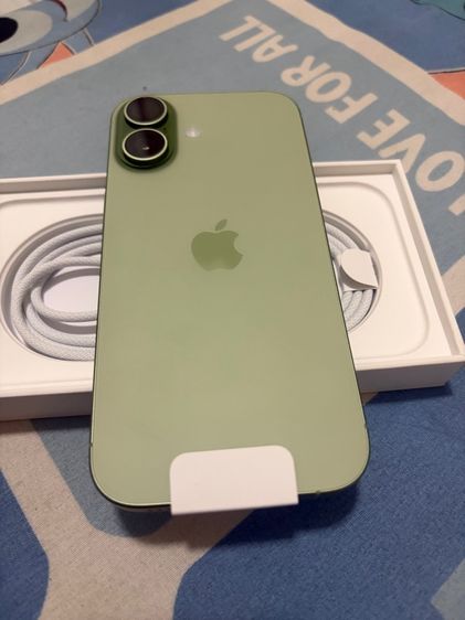 iPhone 256 GB ไอโฟน17