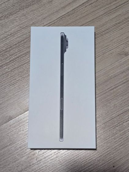 17 IPhone Air 256 GB สีดำ ไม่เเกะซีล