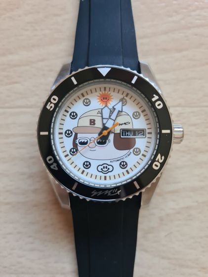 Alba X Baby Boy by Stupid noob macc