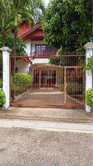 🏡 ขายบ้านเดี่ยว 2 ชั้น ทำเลทอง ใจกลางจตุจักร 