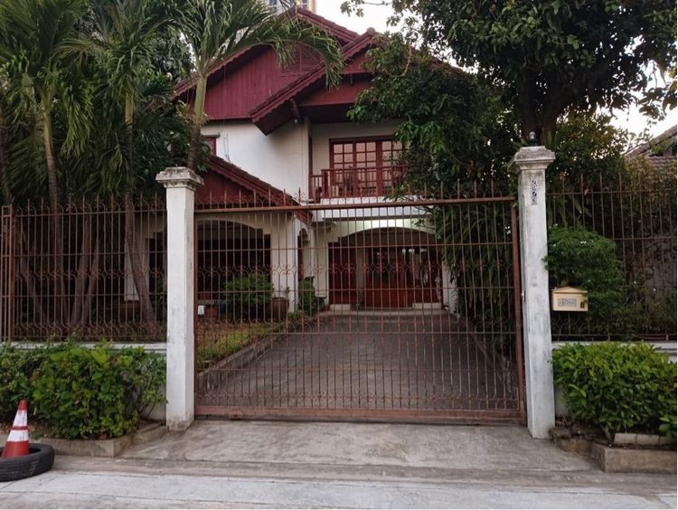 อื่นๆ ไม่ใช่ 🏡 ขายบ้านเดี่ยว 2 ชั้น ทำเลทอง ใจกลางจตุจักร  รูปที่ 4