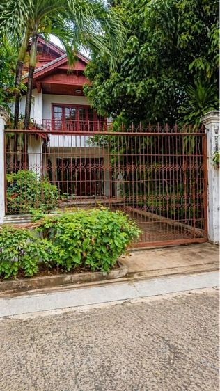 อื่นๆ ไม่ใช่ 🏡 ขายบ้านเดี่ยว 2 ชั้น ทำเลทอง ใจกลางจตุจักร  รูปที่ 3