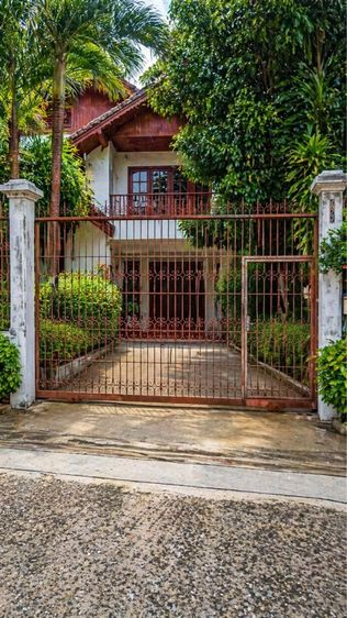 อื่นๆ ไม่ใช่ 🏡 ขายบ้านเดี่ยว 2 ชั้น ทำเลทอง ใจกลางจตุจักร  รูปที่ 2