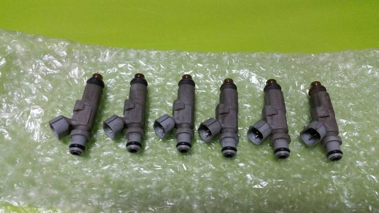 หัวฉีด1j- gte  vvti  370cc
4หัว ราคา 2,000
 6หัว ราคา2800 รูปที่ 2