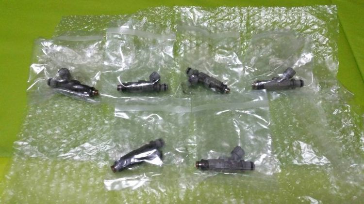 หัวฉีด1j- gte  vvti  370cc
4หัว ราคา 2,000
 6หัว ราคา2800 รูปที่ 4