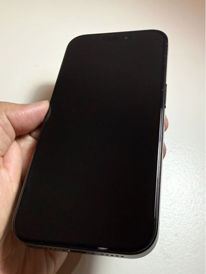 512 GB IPhone 15 pro 512GB Black Titanium 