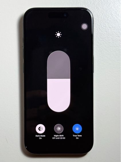 IPhone 15 pro 512GB Black Titanium  รูปที่ 9