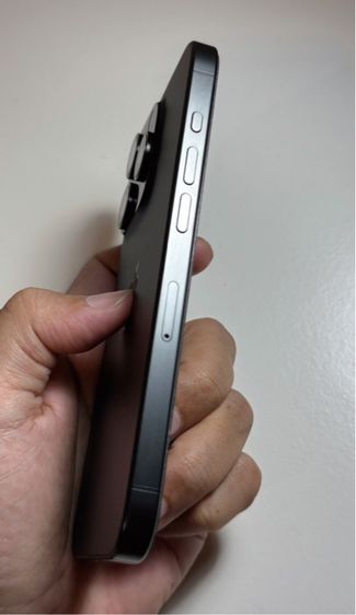 IPhone 15 pro 512GB Black Titanium  รูปที่ 3