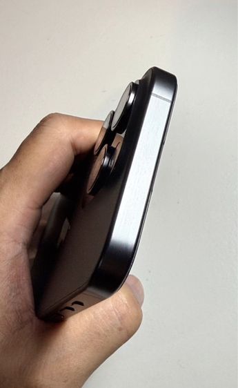 IPhone 15 pro 512GB Black Titanium  รูปที่ 4