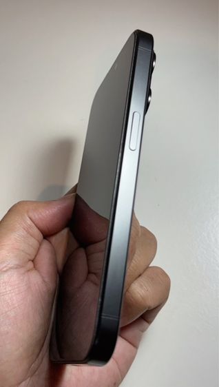 IPhone 15 pro 512GB Black Titanium  รูปที่ 2