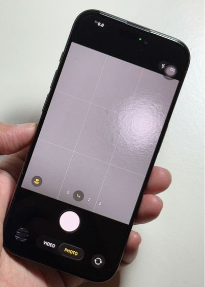 IPhone 15 pro 512GB Black Titanium  รูปที่ 10