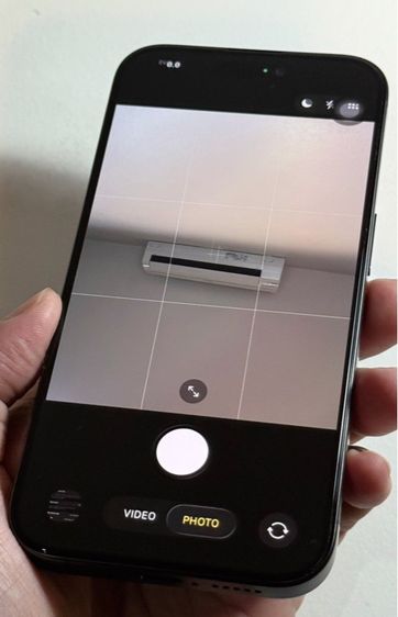 IPhone 15 pro 512GB Black Titanium  รูปที่ 11