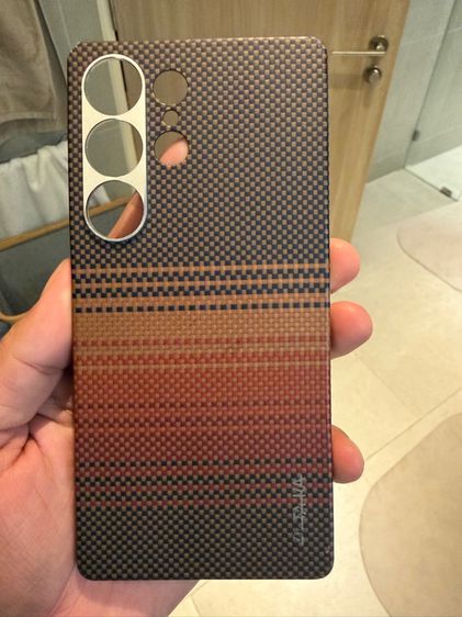เคส Pitaka - เคสสำหรับ Galaxy S25 Ultra  รูปที่ 2